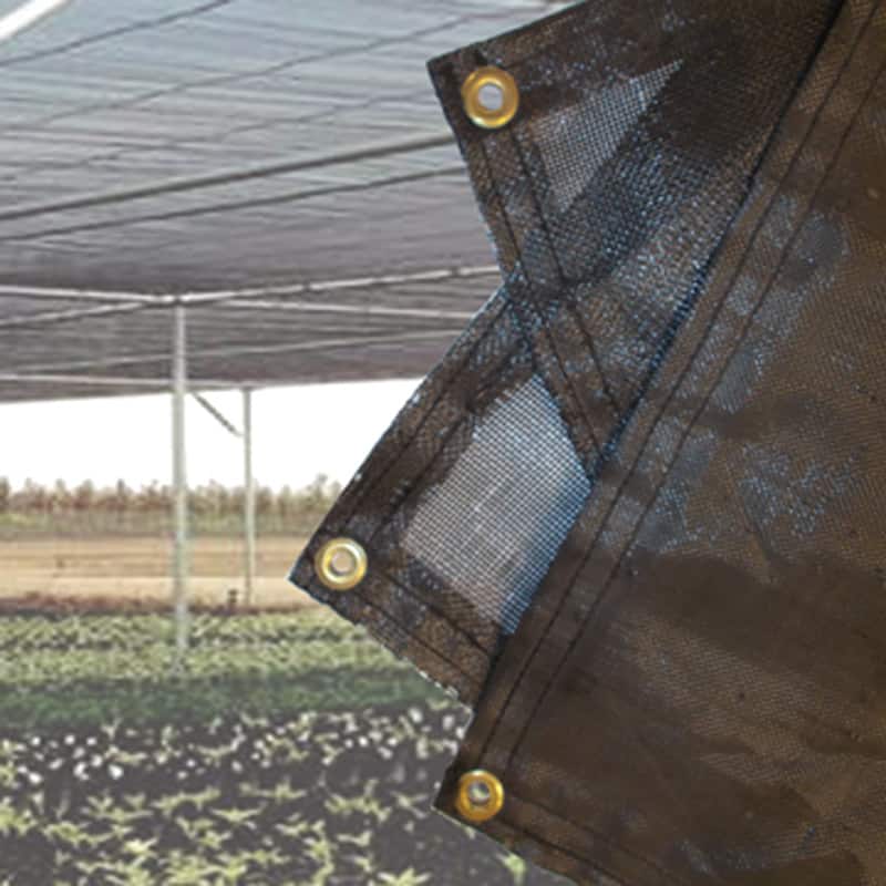 Shade Cloth Cherokee ManufacturingCherokee Manufacturing