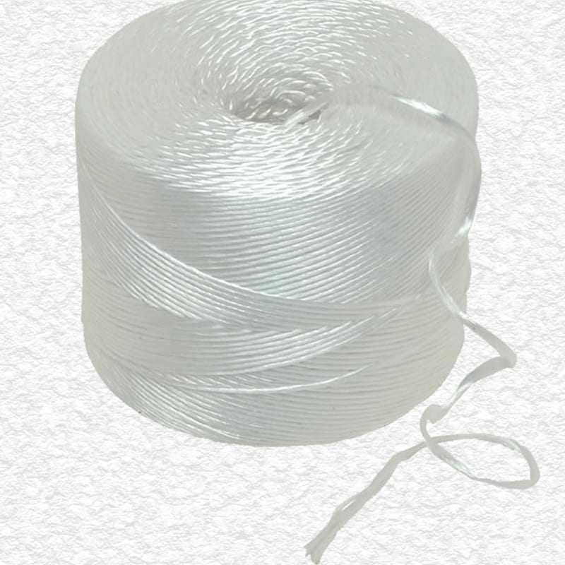 Poly Twine and Rope Cherokee Manufacturing