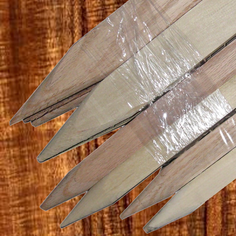 Wood Stakes and TPosts Cherokee ManufacturingCherokee Manufacturing