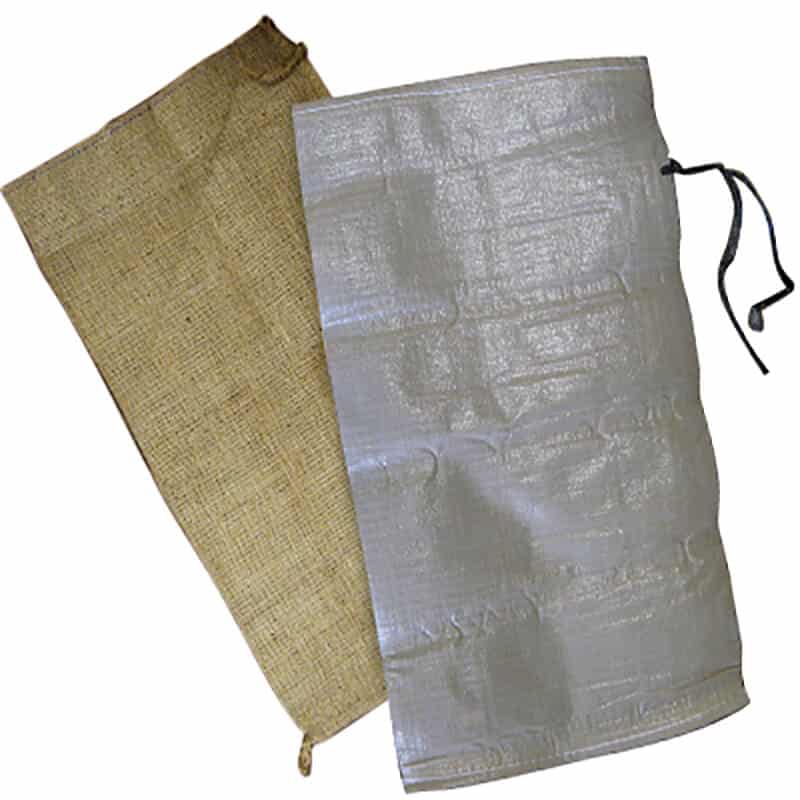 Sand Bags Cherokee Manufacturing Sand Bags