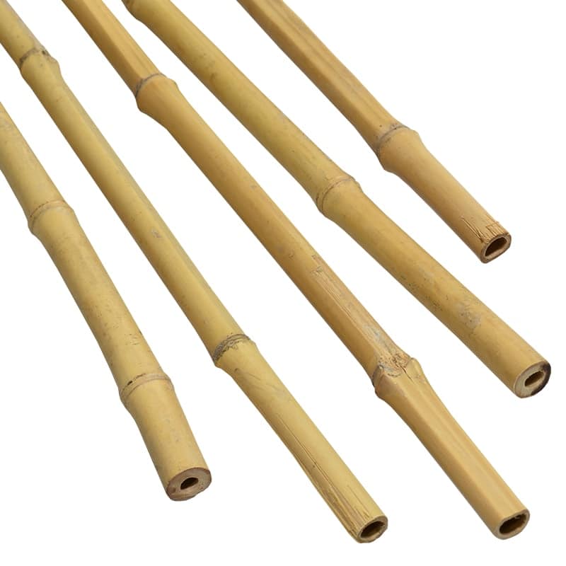 Bamboo Stakes - Cherokee Manufacturing