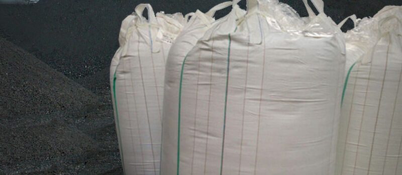 FIBC Bulk Bags