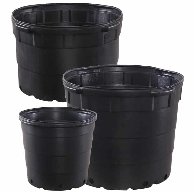 Nursery Containers