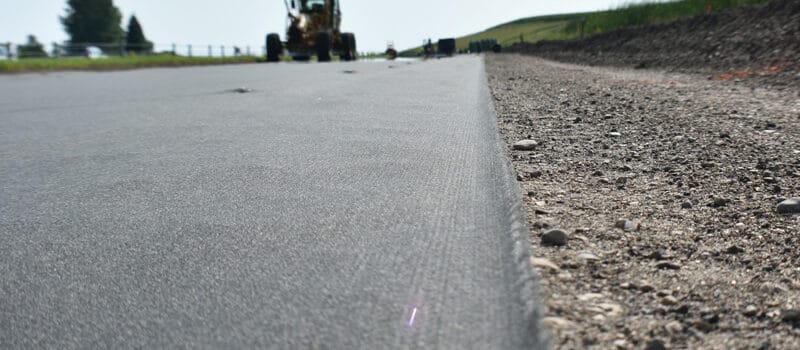 Road Stabilization Fabric