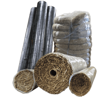 Erosion Control Products