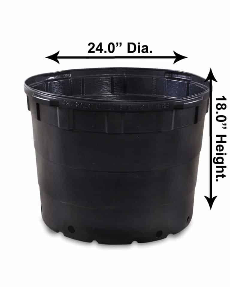 Nursery Containers Cherokee Manufacturing