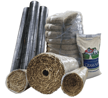 Erosion Control Products