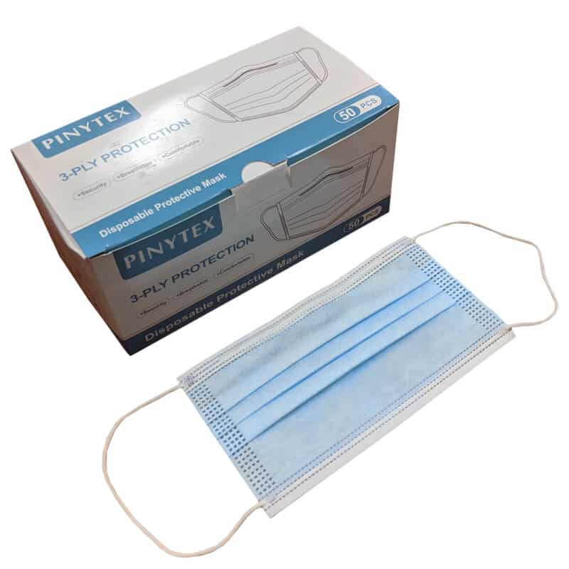 Disposable Protective Masks