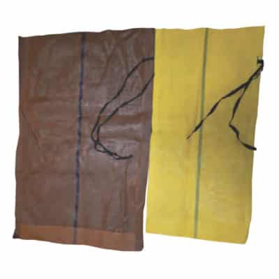 Gravel Bags - Acme Bag