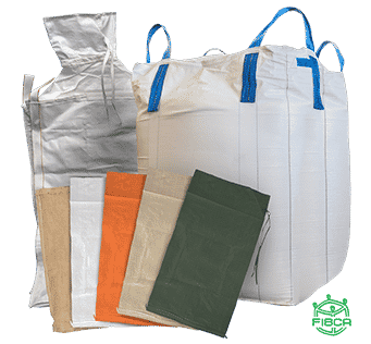 Agricultural Bulk Bags & Flood Control