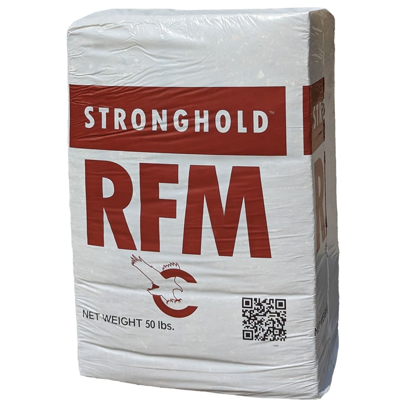 Stronghold RFM
