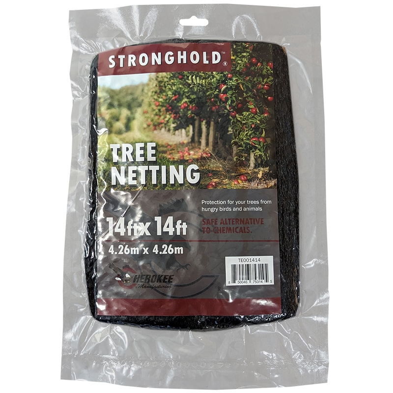 Stronghold™ Tree Netting